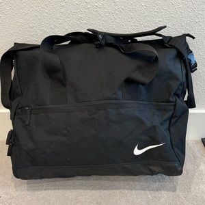 Nike Large Duffle bag